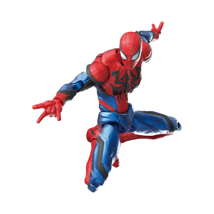 Blokees: Marvel Rivals - SpiderMan 06