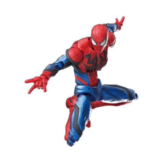Blokees: Marvel Rivals - SpiderMan 06