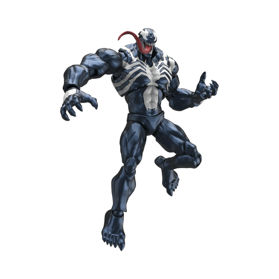 Blokees: Marvel Rivals - Venom 07