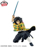Demon Slayer -VS- Giyu Tomioka