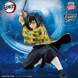 Demon Slayer -VS- Giyu Tomioka