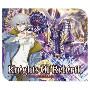 Vanguard DZ: Knights 0f Rebirth BT08