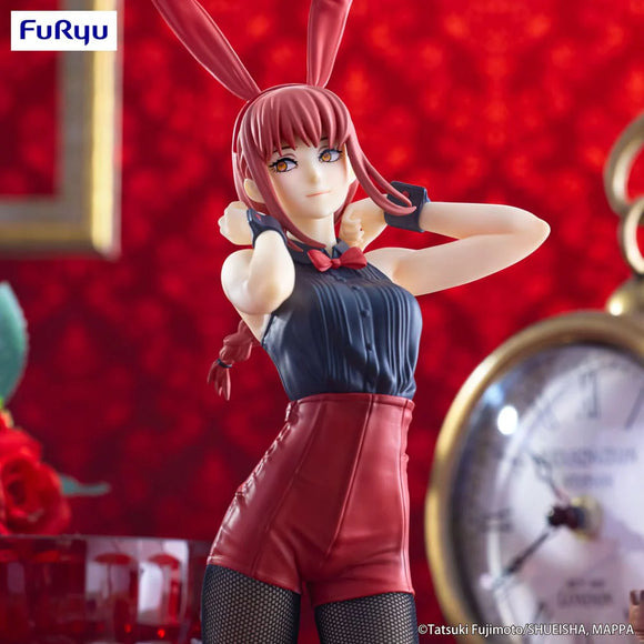 Chainsaw Man -BiCute- Makima Red