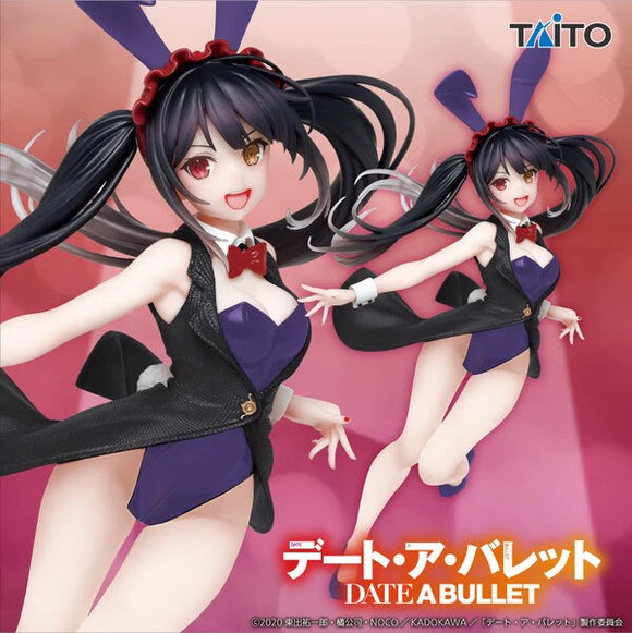 Date A Bullet -Coreful- Kurumi Bunny