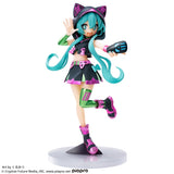 Luminasta - Hatsune Miku Live Stage