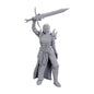 D&D Figure: Blackguard