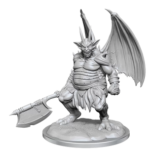 D&D Figure: Nycaloth