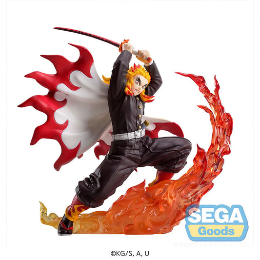 Demon Slayer -Xross- Kyojuro Rengoku