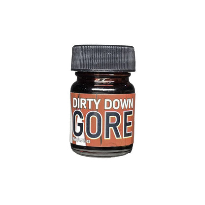 Dirty Down: Gore 25ml