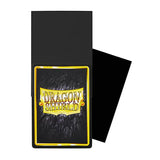 Dragon Shield: Perfect Inner Thick Black