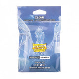 Dragon Shield: Perfect Inner Thick Clear