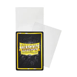 Dragon Shield: Perfect Inner Thick Clear