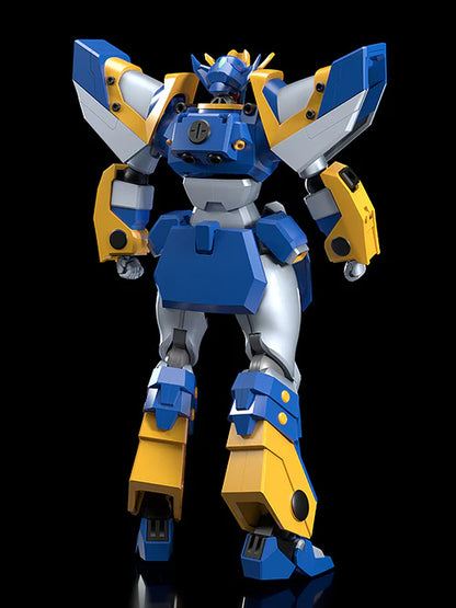 Gravion Moderoid God Gravion