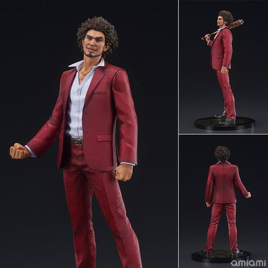 Yakuza -Digsta- Ichiban Kasuga