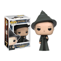 POP! Harry Potter: Minerva McGonagall