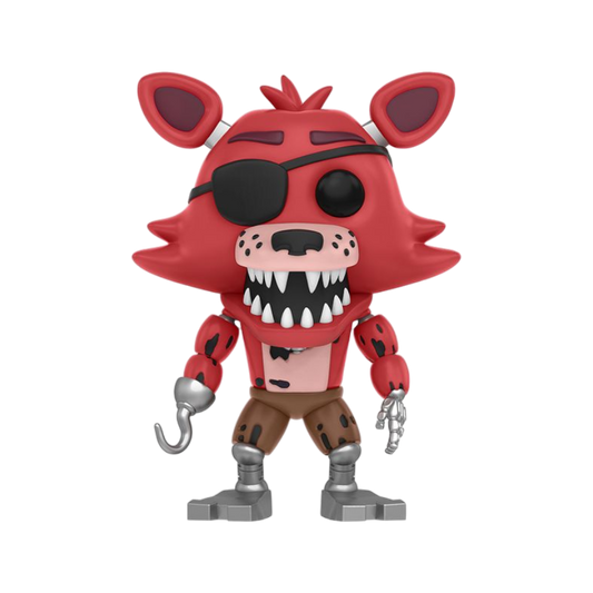 POP! Five Nights: Foxy