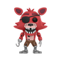POP! Five Nights: Foxy