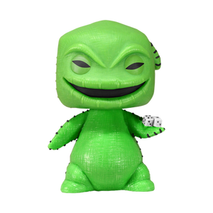 POP! Disney - Oogie Boogie