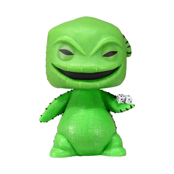 POP! Disney - Oogie Boogie