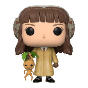 POP! Harry Potter: Hermione Herbology