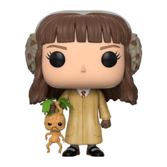 POP! Harry Potter: Hermione Herbology