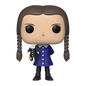 POP! Addams Family: Wednesday