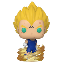 POP! Dragonball Z: Majin Vegeta