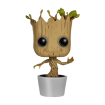 POP! GOTG: Dancing Groot