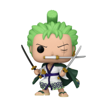 POP! One Piece: Roronoa Zoro