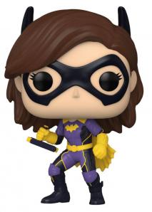 POP! Gotham Knights: Batgirl PU GW E!