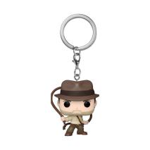 POP! Keychain: Indiana Jones Rotla