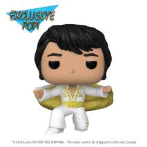 POP! Elvis: Elvis Pharaoh DGL