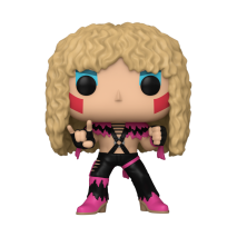 POP! Twisted Sister: Dee Snider