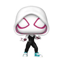 POP! Spiderman AtSV: Spider-Gwen