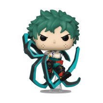 POP! My Hero Academia: Deku Blackwhip S5