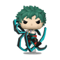 POP! My Hero Academia: Deku Blackwhip S5