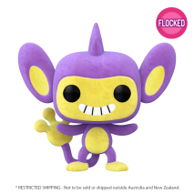 POP! Pokemon: Aipom FL E!