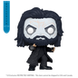 POP! Rob Zombie: Dragula GW E!