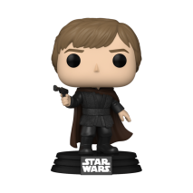 POP! Star Wars RotJ 40th: Luke Skywalker