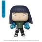 POP! Naruto: Hinata Twin Lion Fist