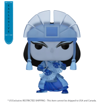 POP! Avatar: Kyoshi (Spirit)