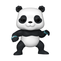 POP! Jujutsu Kaisen: Panda
