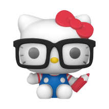 POP! Hello Kitty: Hello Kitty w/ Glasses