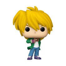 POP! YuGiOh! Joey (Duelist Kingdom)