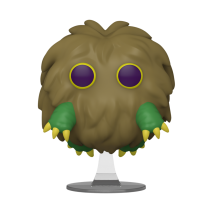 POP! YuGiOh! Kuriboh