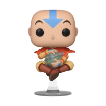 POP! Avatar: Aang Floating
