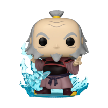 POP! Avatar: Iroh (Lightning)