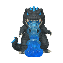 POP! Godzilla SP: Godzilla HeatRay