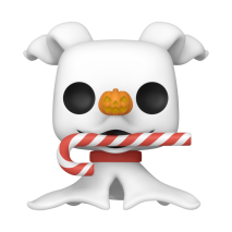 POP! NBX 30th: Zero w/Candy Cane