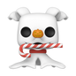 POP! NBX 30th: Zero w/Candy Cane